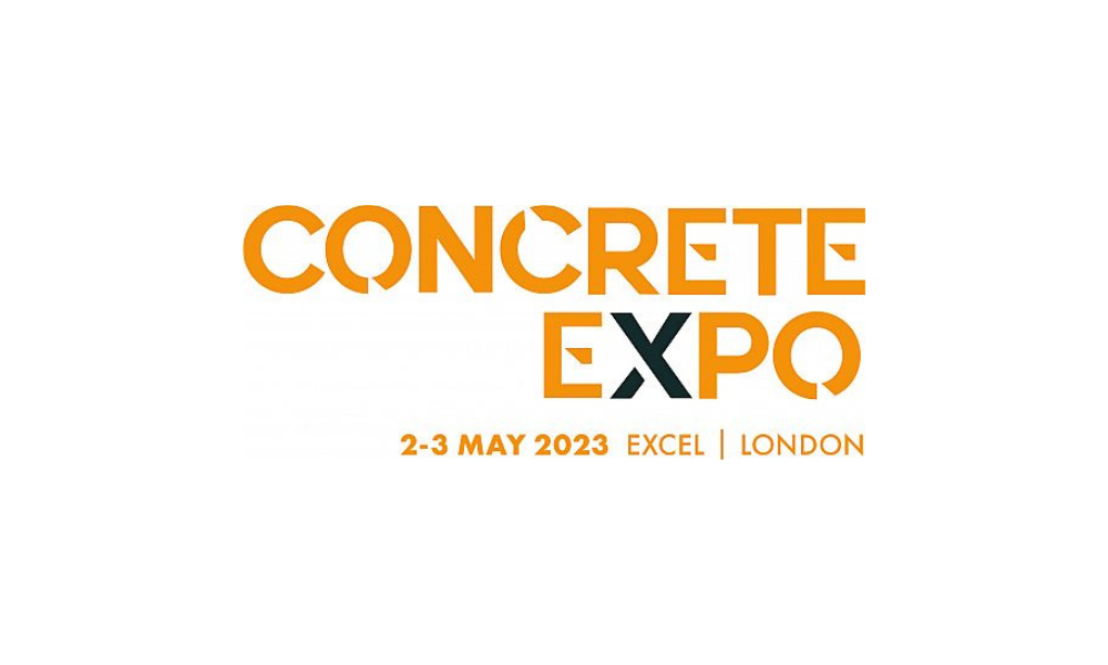 Concrete Expo is back at ExCeL London in May and Moasure will be the