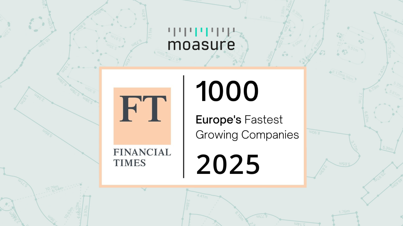 Moasure Featured in FT1000 2025 as Top UK Electrical Manufacturing Company