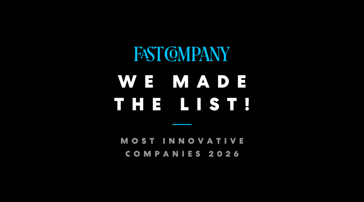 Moasure Named #1 Most Innovative Company in Fast Company’s 2026 Rankin ...