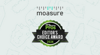 Moasure Wins Green Industry Pros 2024 Editor’s Choice Award