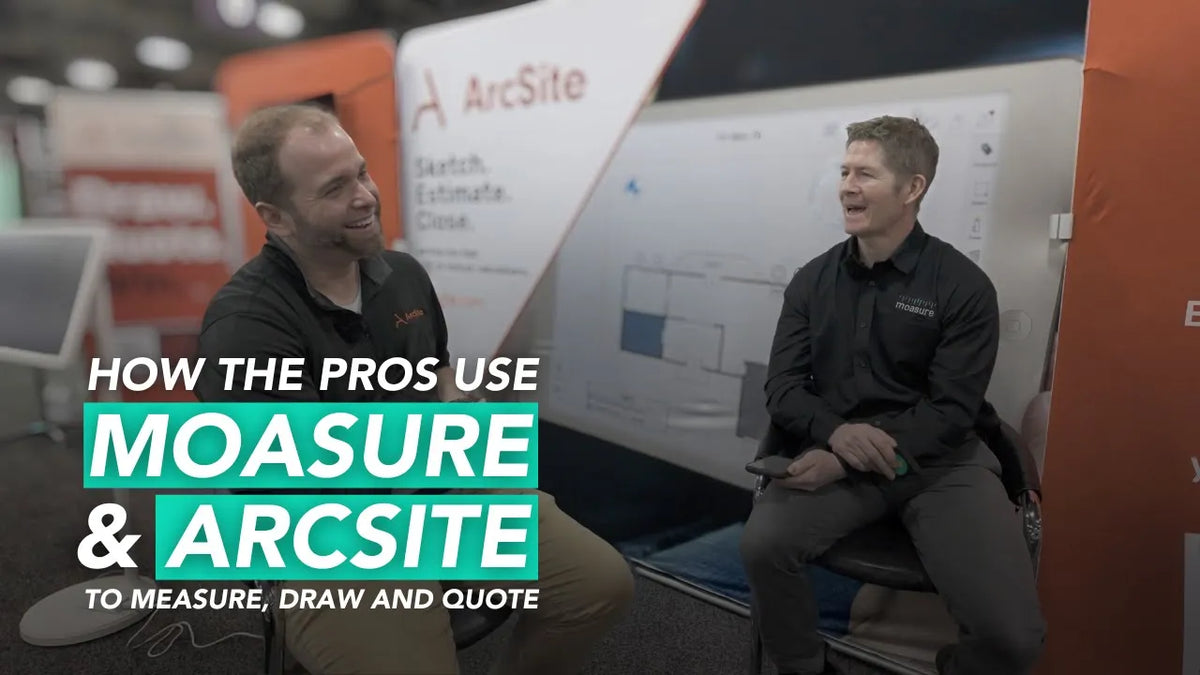How ArcSite and Moasure Are Revolutionising Site Planning and Design