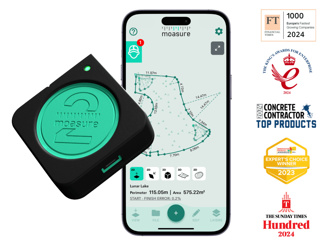 Moasure® 2 PRO – Moasure (United Kingdom)